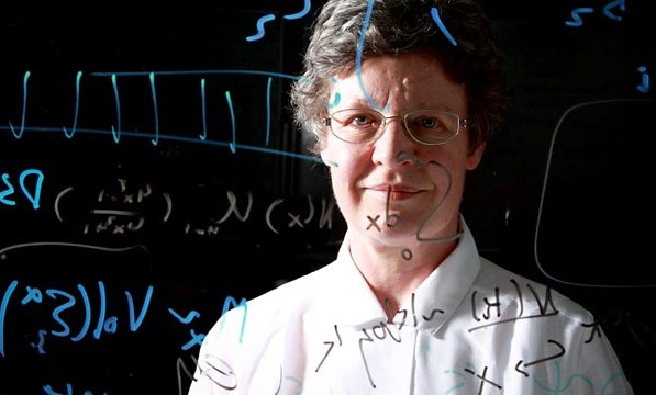 Jocelyn Bell: The Woman Behind the Pulsar Discovery